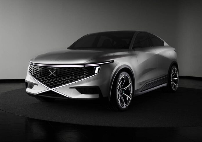 NAMX HUV [2023]