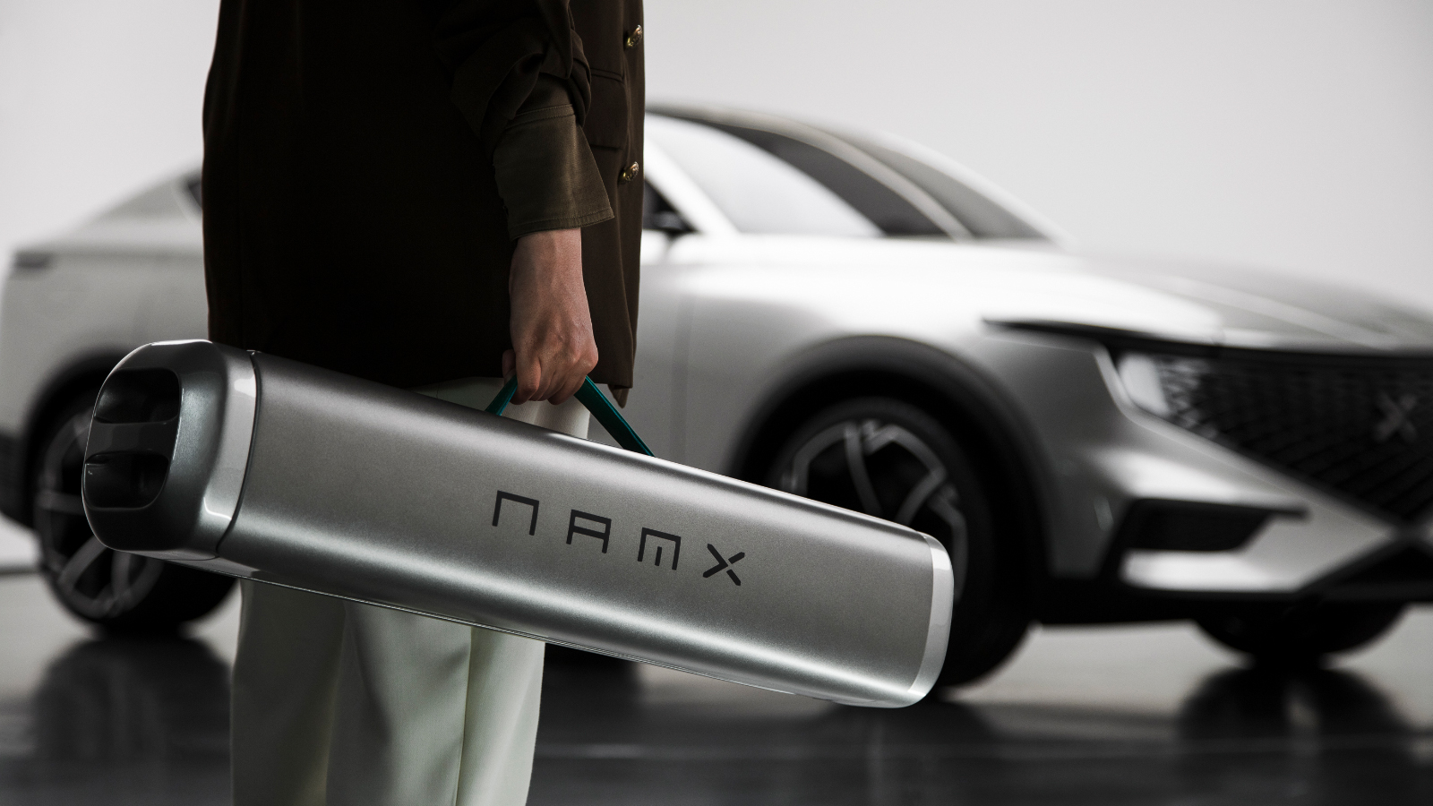 NAMX PININFARINA HUV [2023]