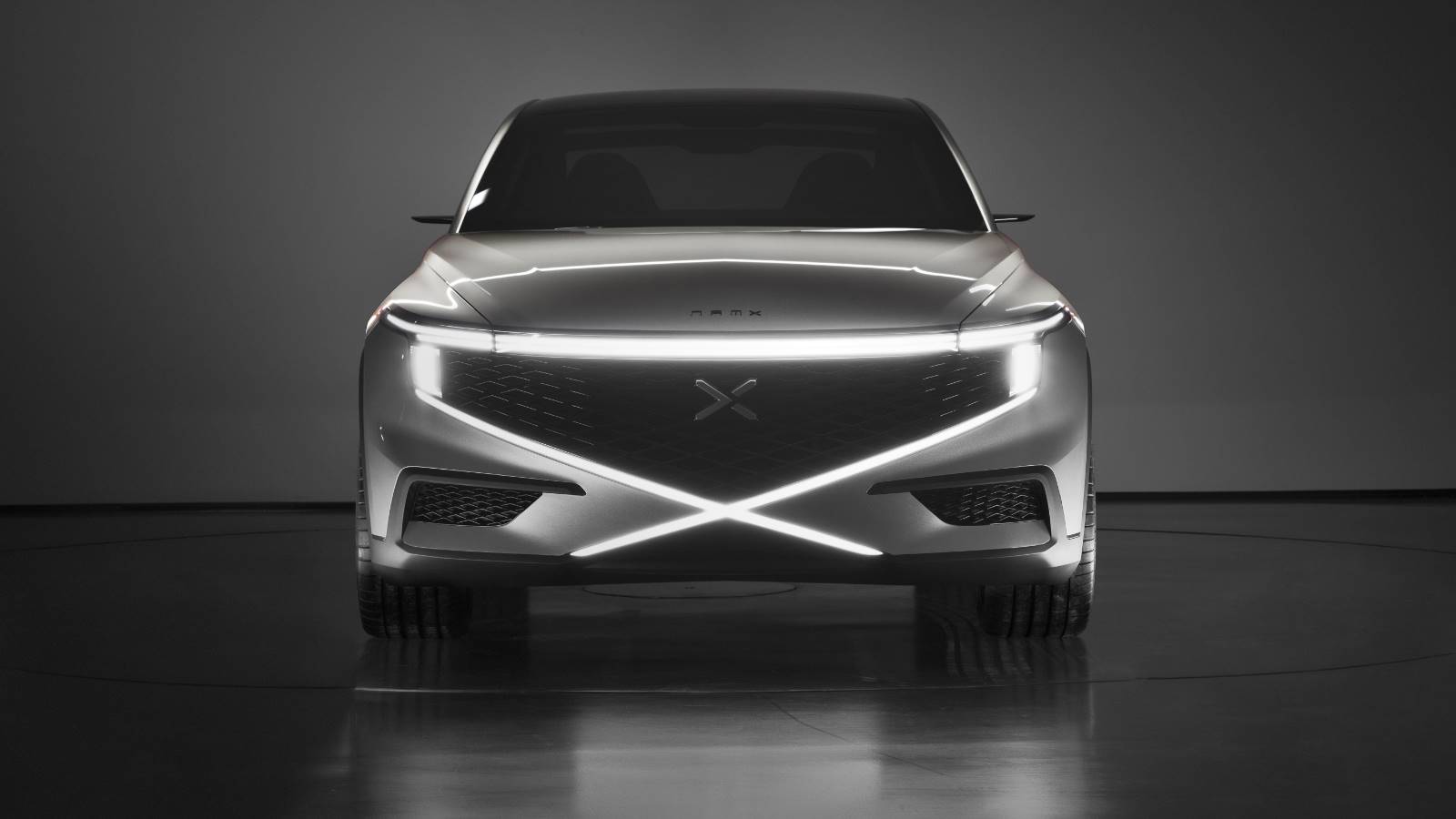 NAMX PININFARINA HUV [2023] (9)