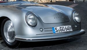 Porsche 356