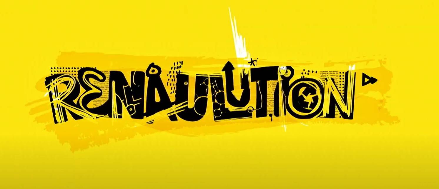 Renaulution