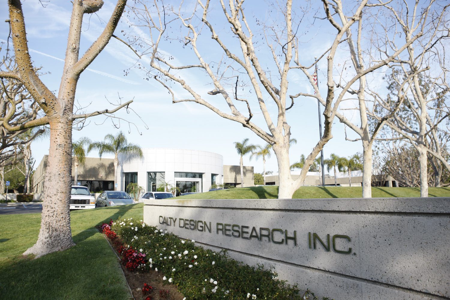 Calty Design Research