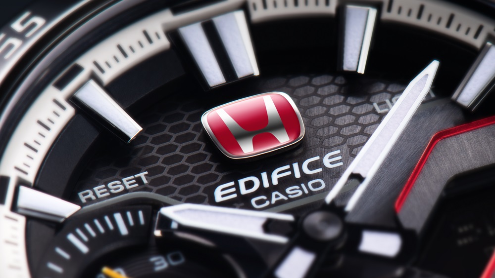 Casio EDIFICE TYPE R Watch