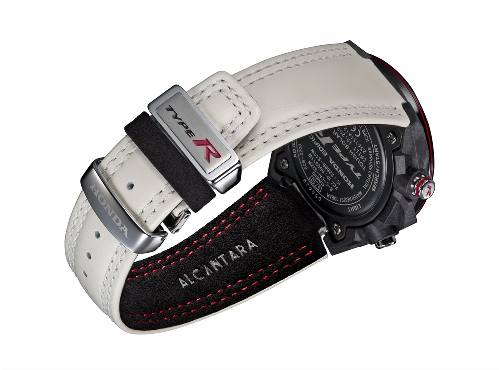 Casio EDIFICE TYPE R Watch