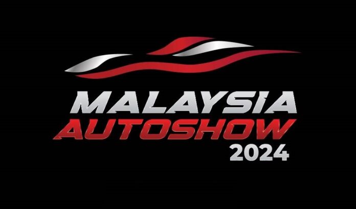 Malaysia Auto Show 2024