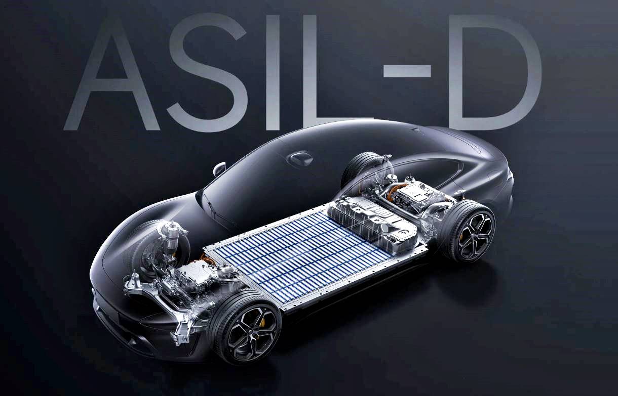 Xiaomi SU7 EV [2024]