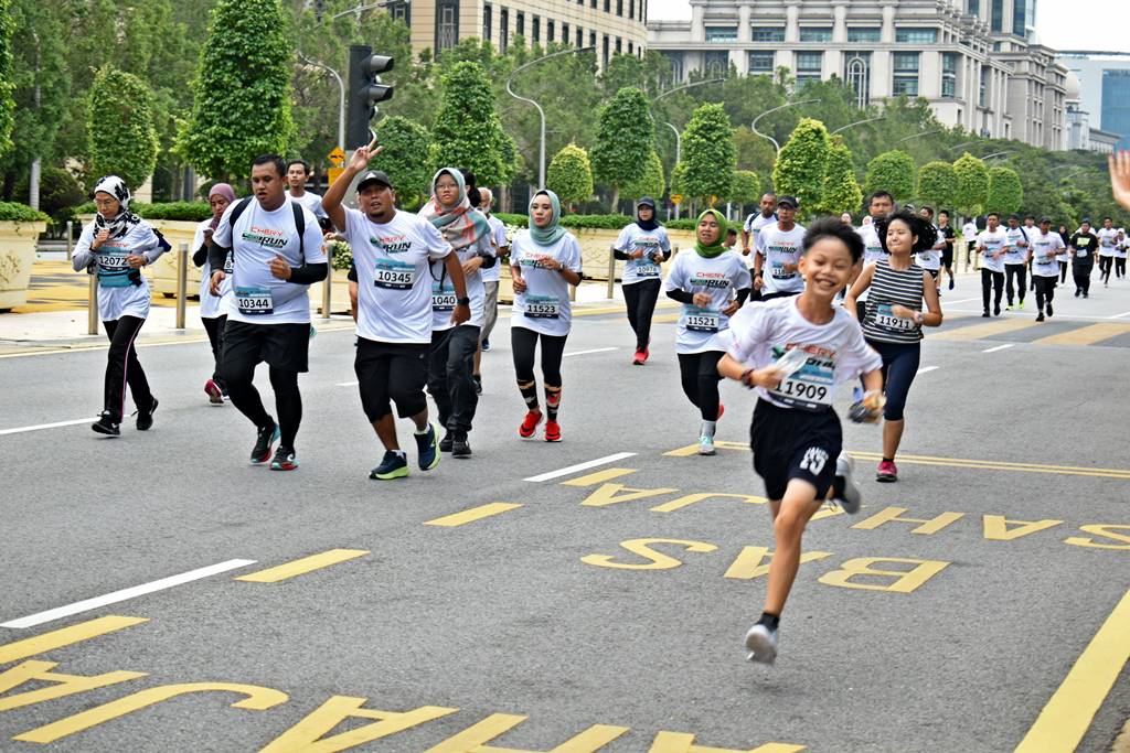 Chery Eco Run [2024]