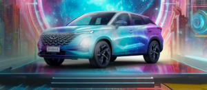 Chery Malaysia design contest [2024]
