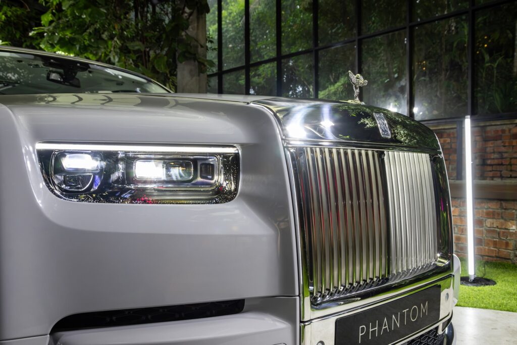 Rolls-Royce Phantom Series II [2024] 