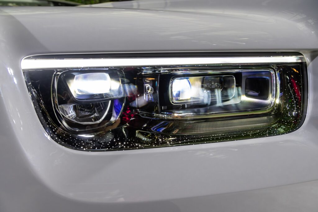 Rolls-Royce Phantom Series II [2024] 