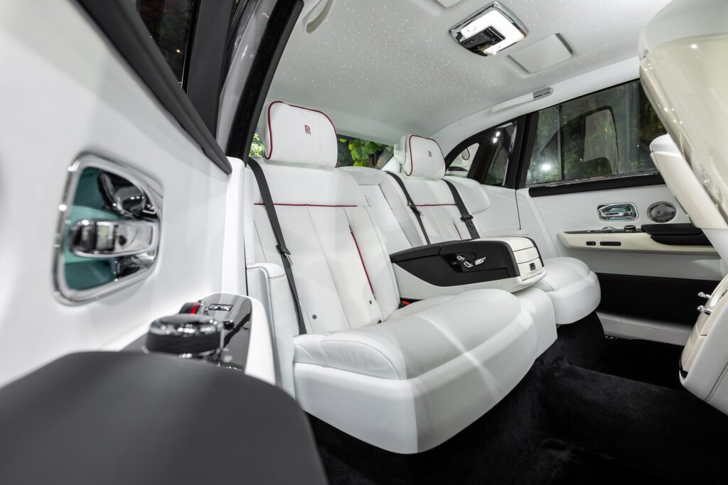 Rolls-Royce Phantom Series II [2024] 
