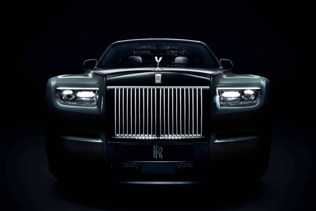 Rolls-Royce Phantom Series II [2024] 