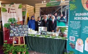 Toyota Eco Youth