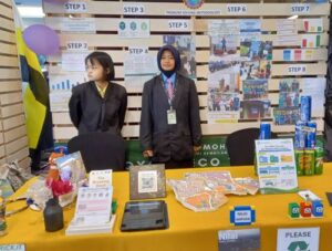 Toyota Eco Youth