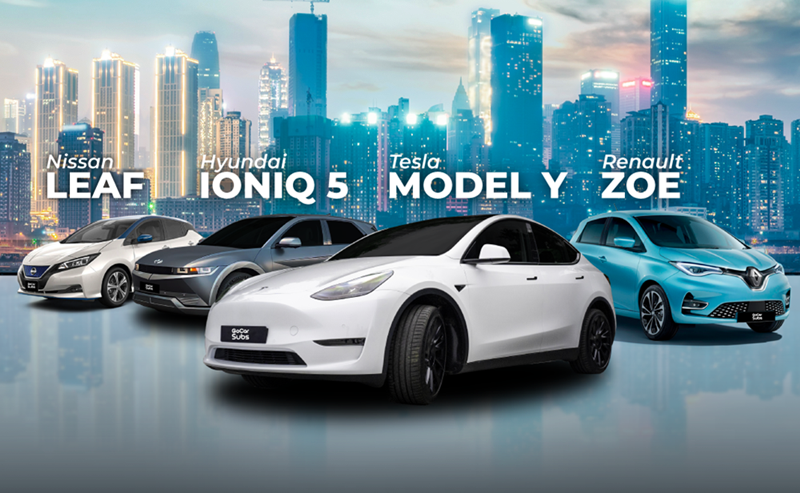 GoCar EV