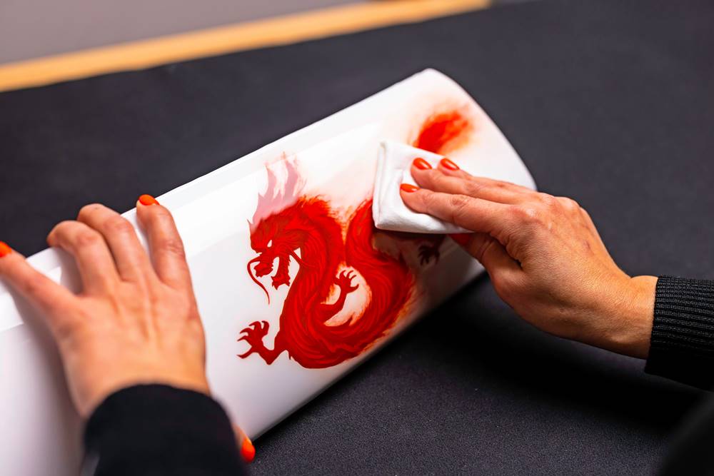 Rolls-Royce Bespoke Year of the Dragon models [2024]