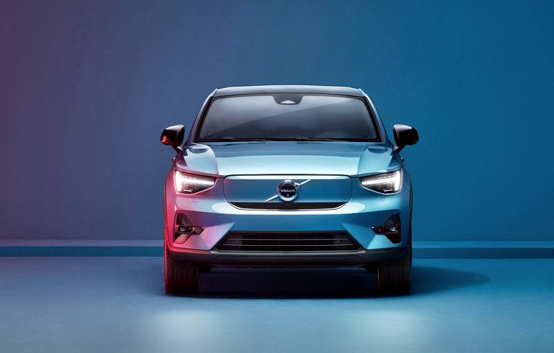 Volvo C40 EV [2024] 