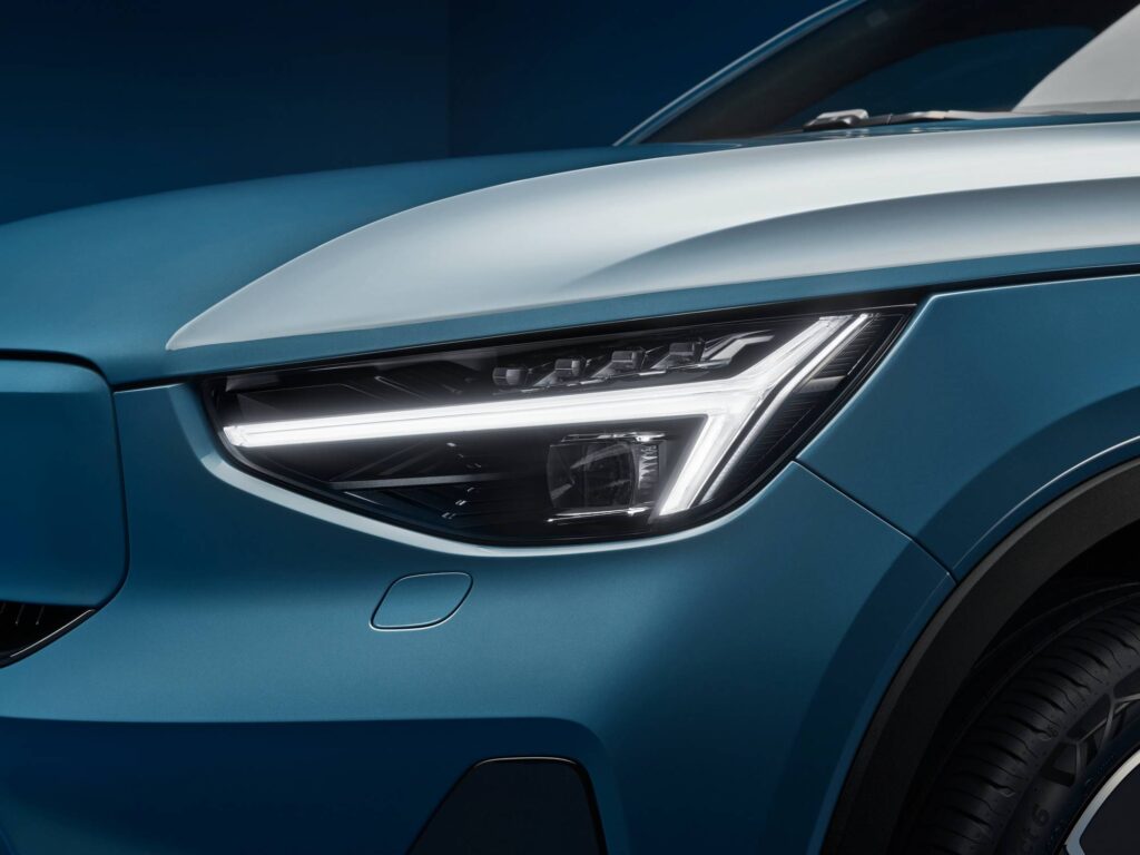 Volvo C40 EV [2024] 