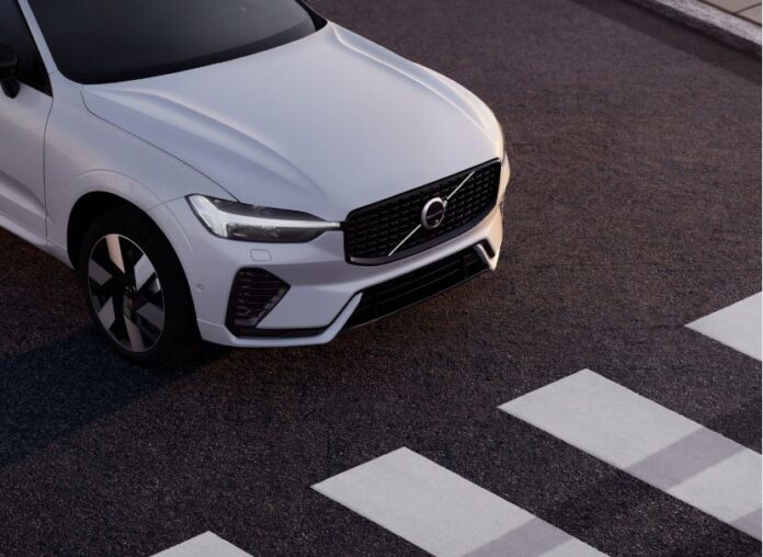 Volvo XC90 Recharge
