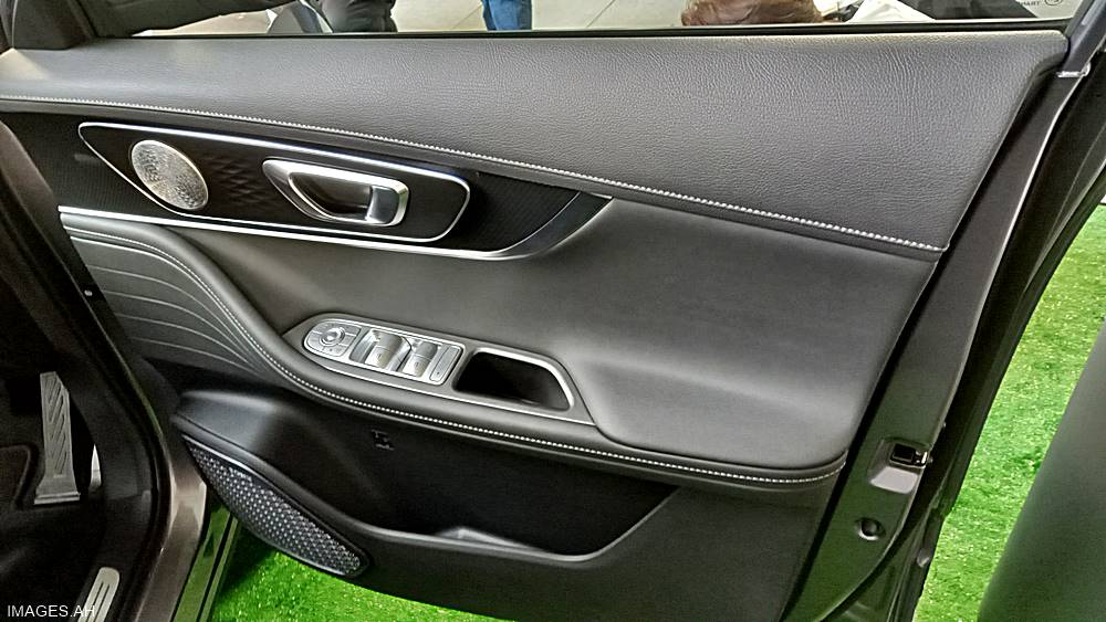 2024 Chery TIGGO 7 PRO 