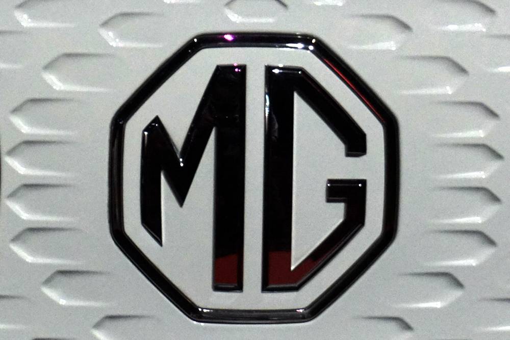 MG