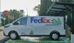 FedEx Malaysia EV