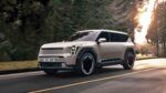 Kia EV9 EV