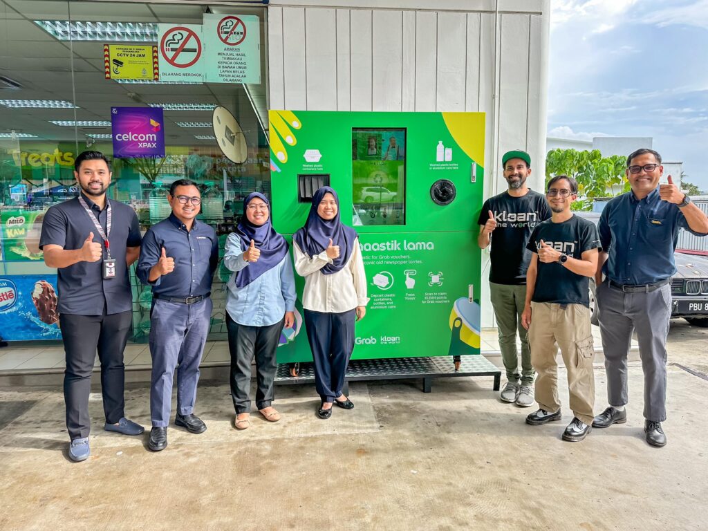 Petron Malaysia Klean Malaysia