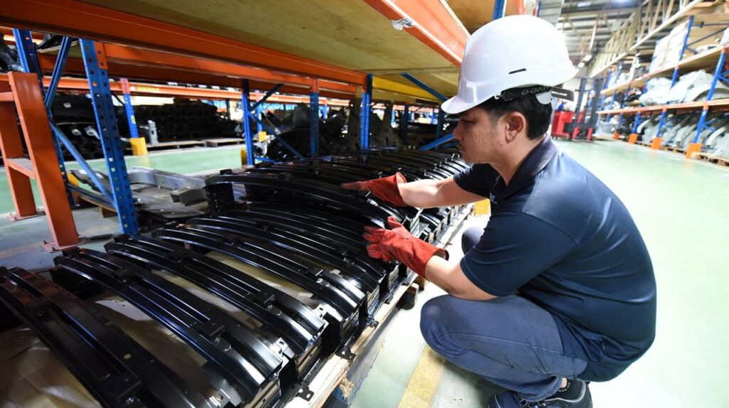 Proton Parts Centre