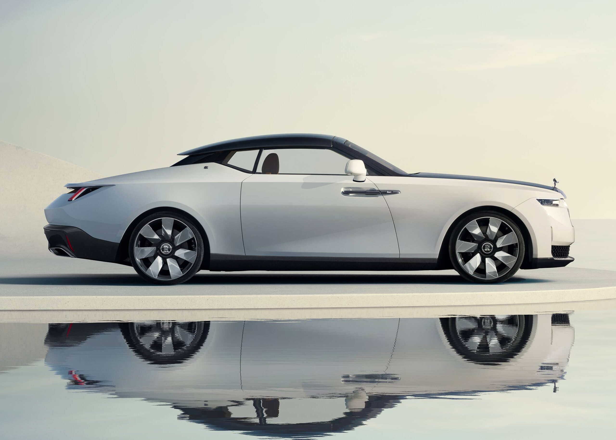 Rolls-Royce Arcadia Droptail [2024]