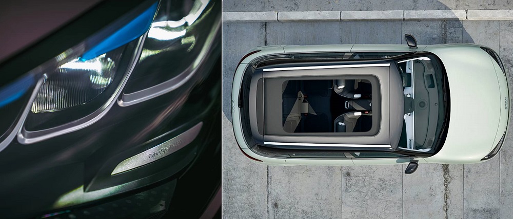 smart #1 Pro EV [2024]