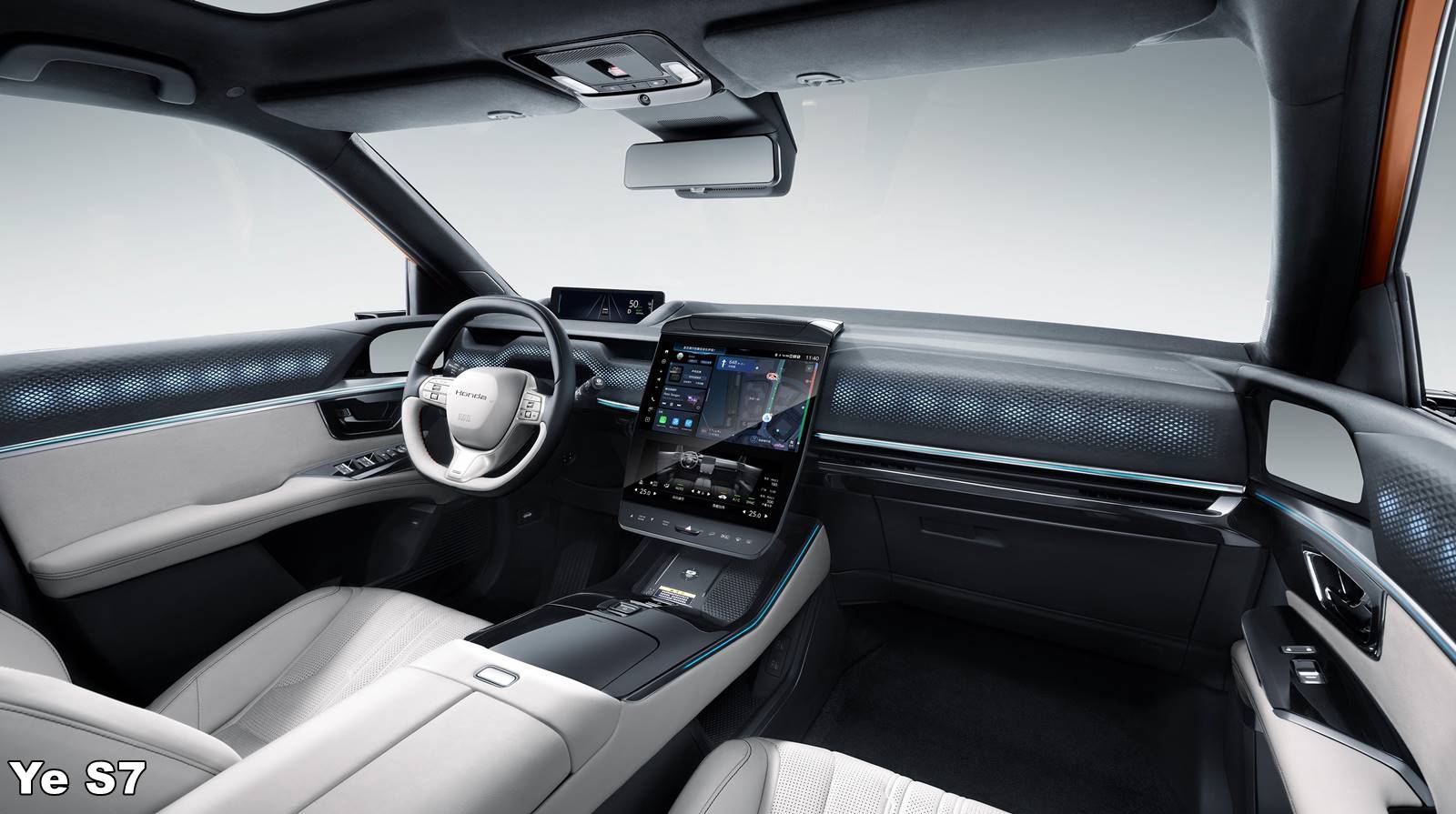 Honda Ye Series [2024]