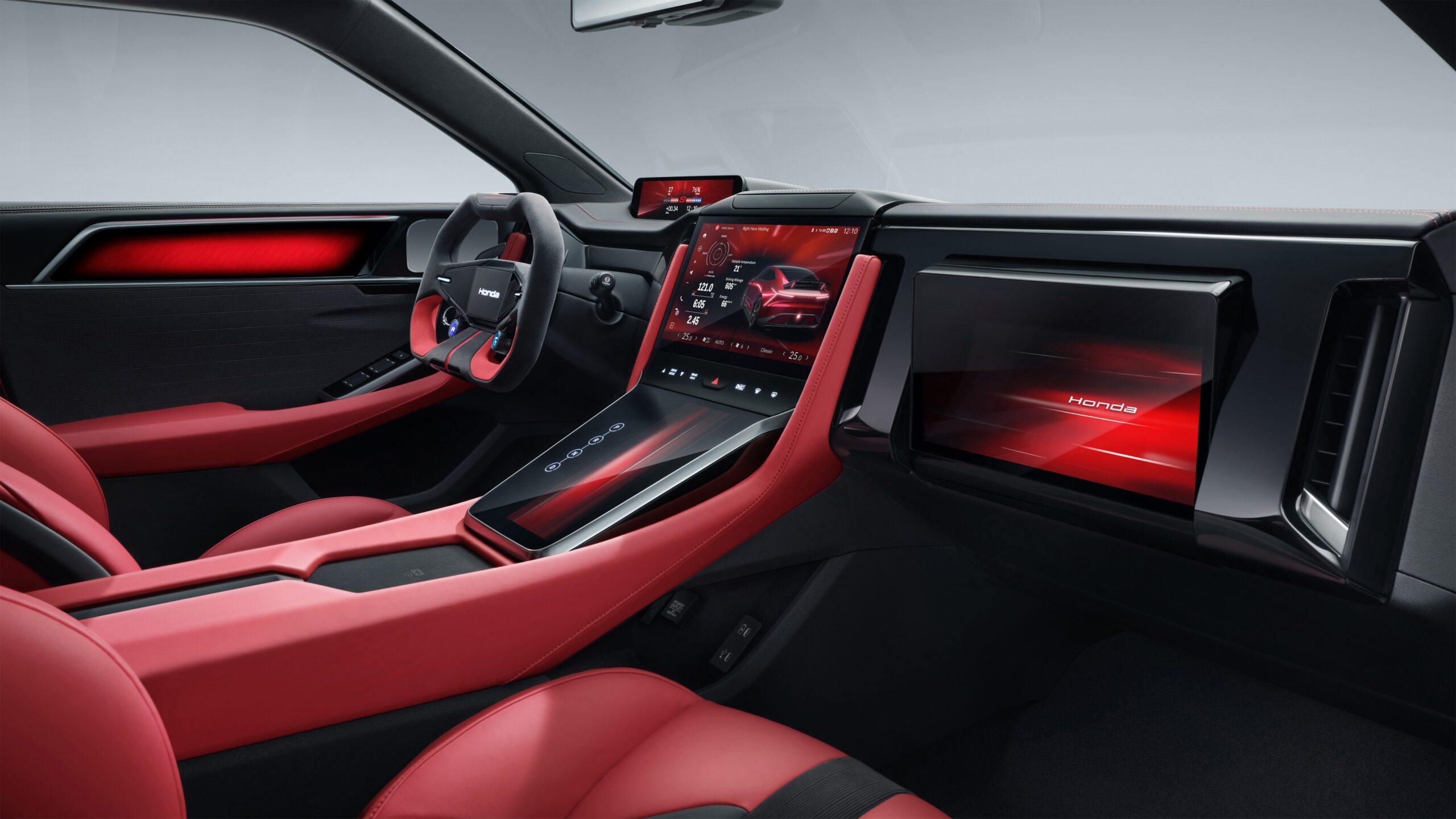 Honda Ye Series [2024]