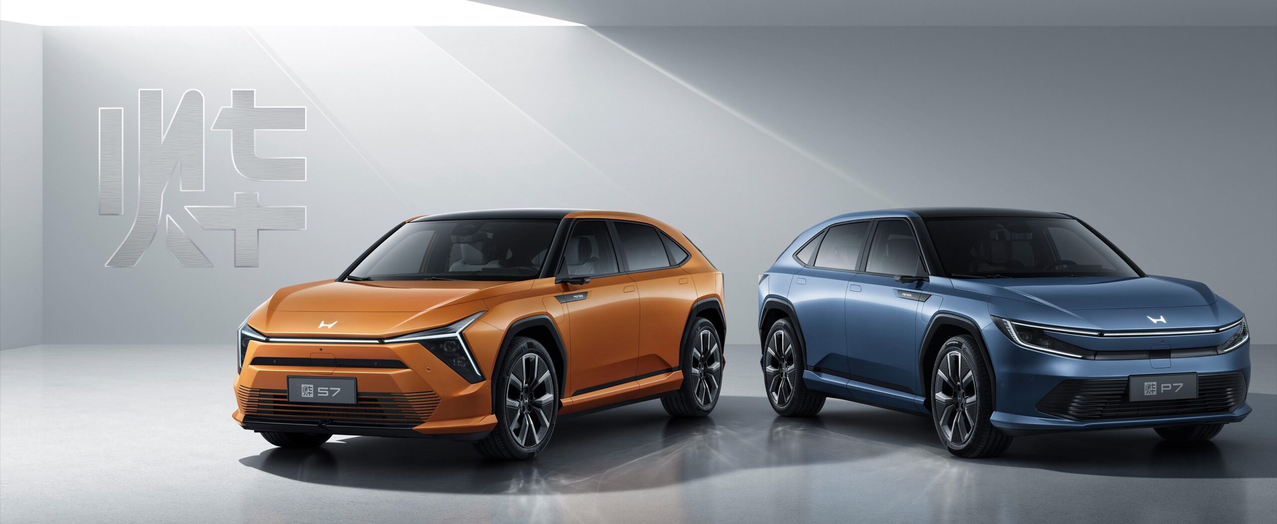 Honda Ye Series [2024]