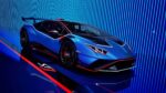 Lamborghini Huracan STJ [2024]