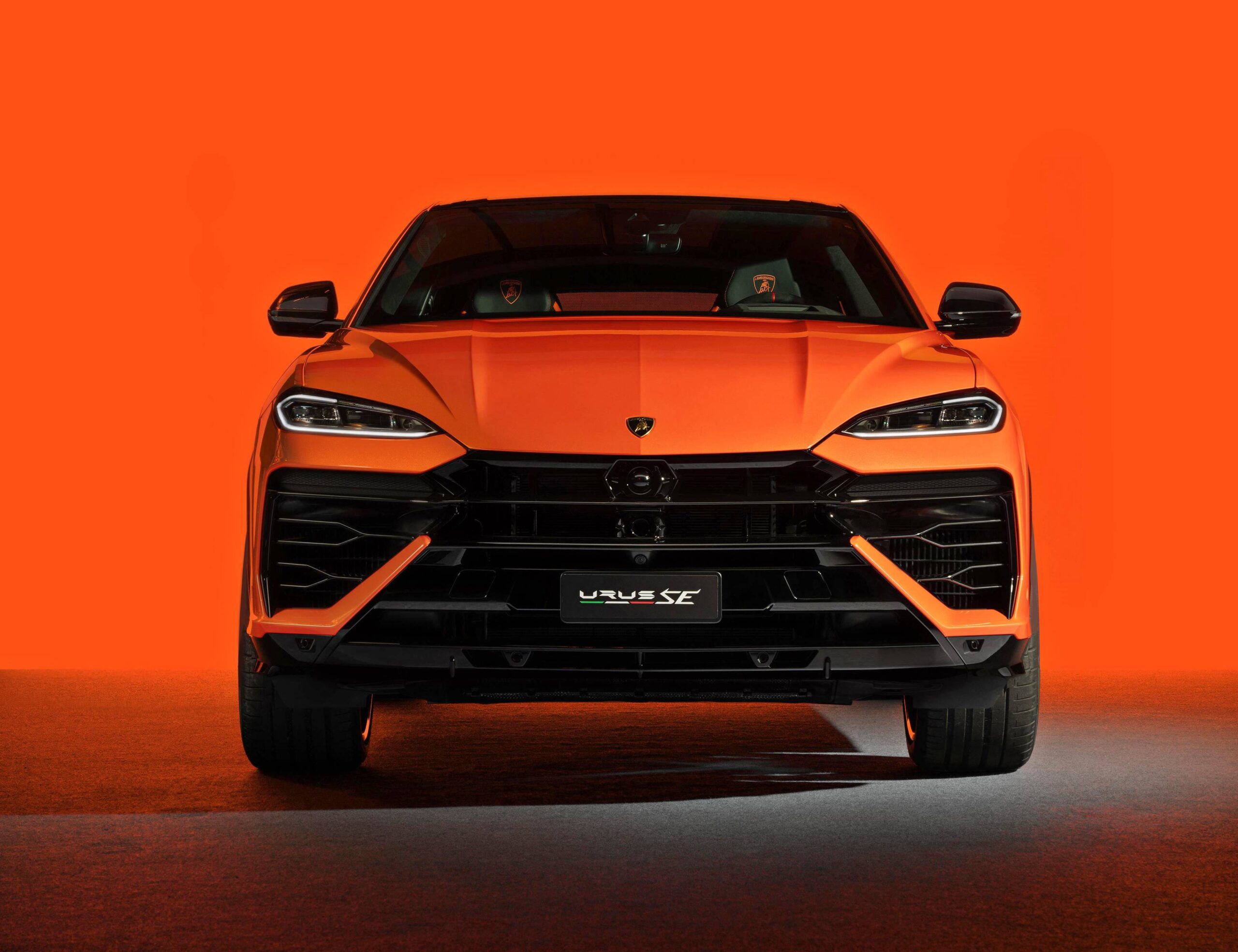 Lamborghini Urus SE [2024]
