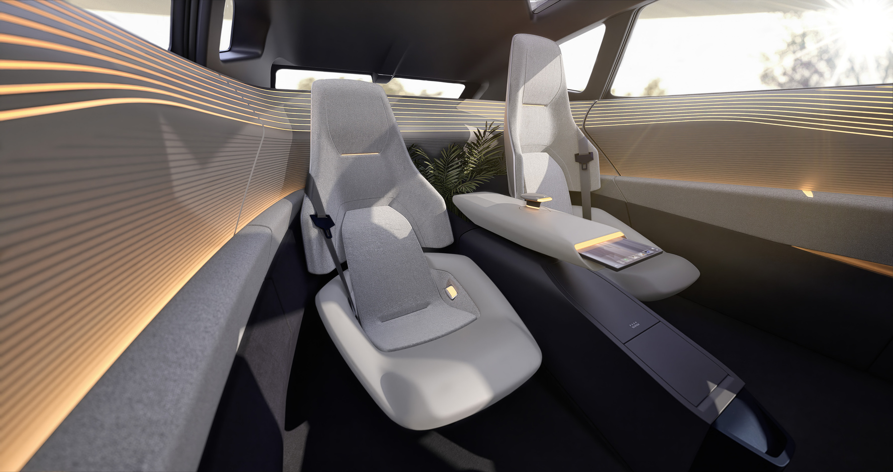 Volkswagen ID.CODE concept EV [2024]