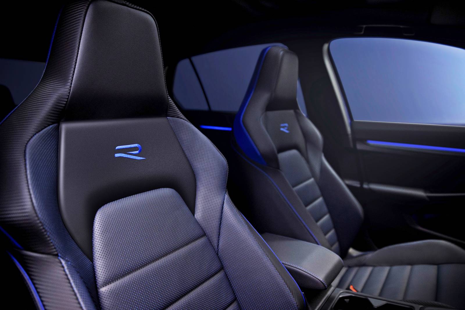 2024 Volkswagen Golf R
