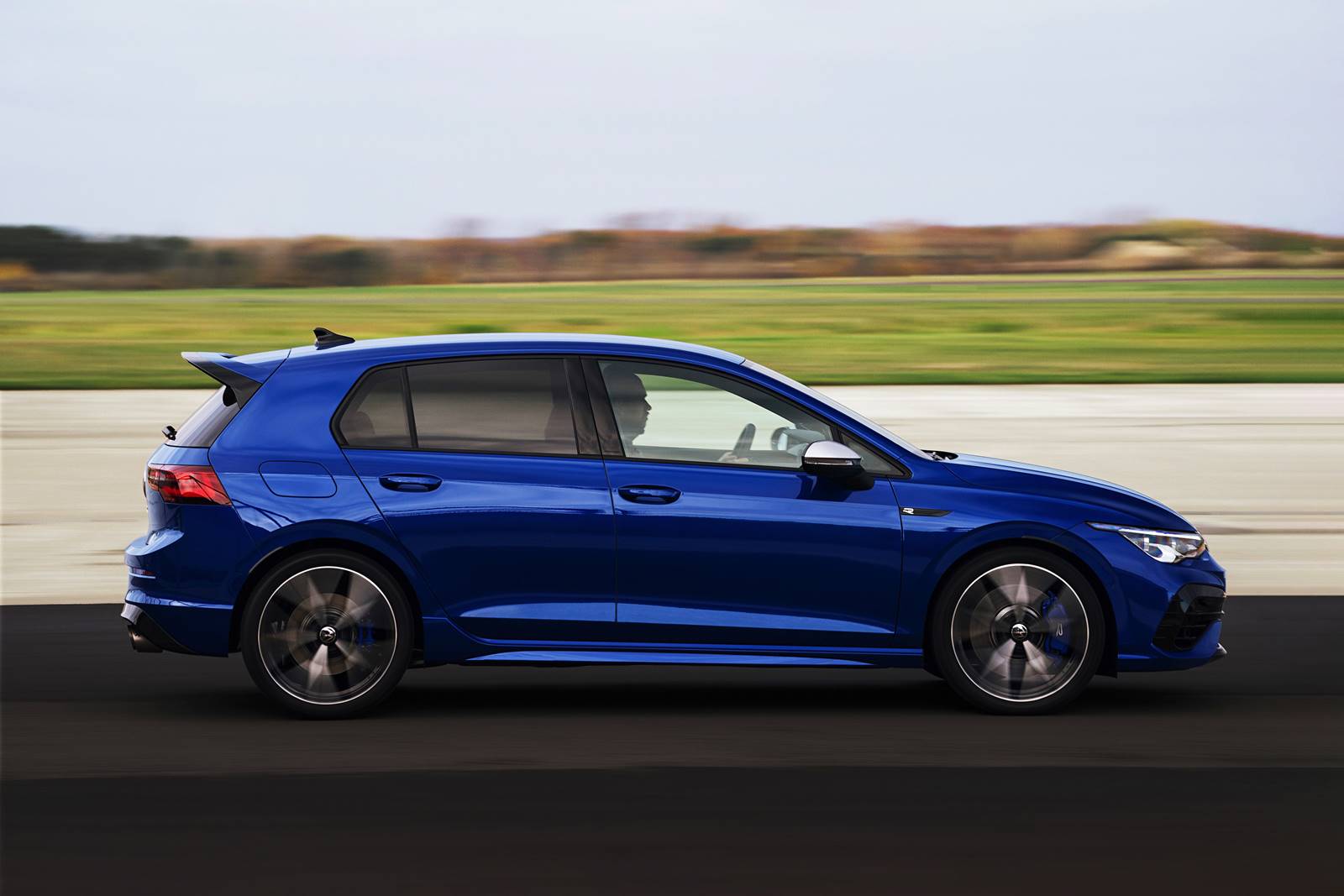 2024 Volkswagen Golf R