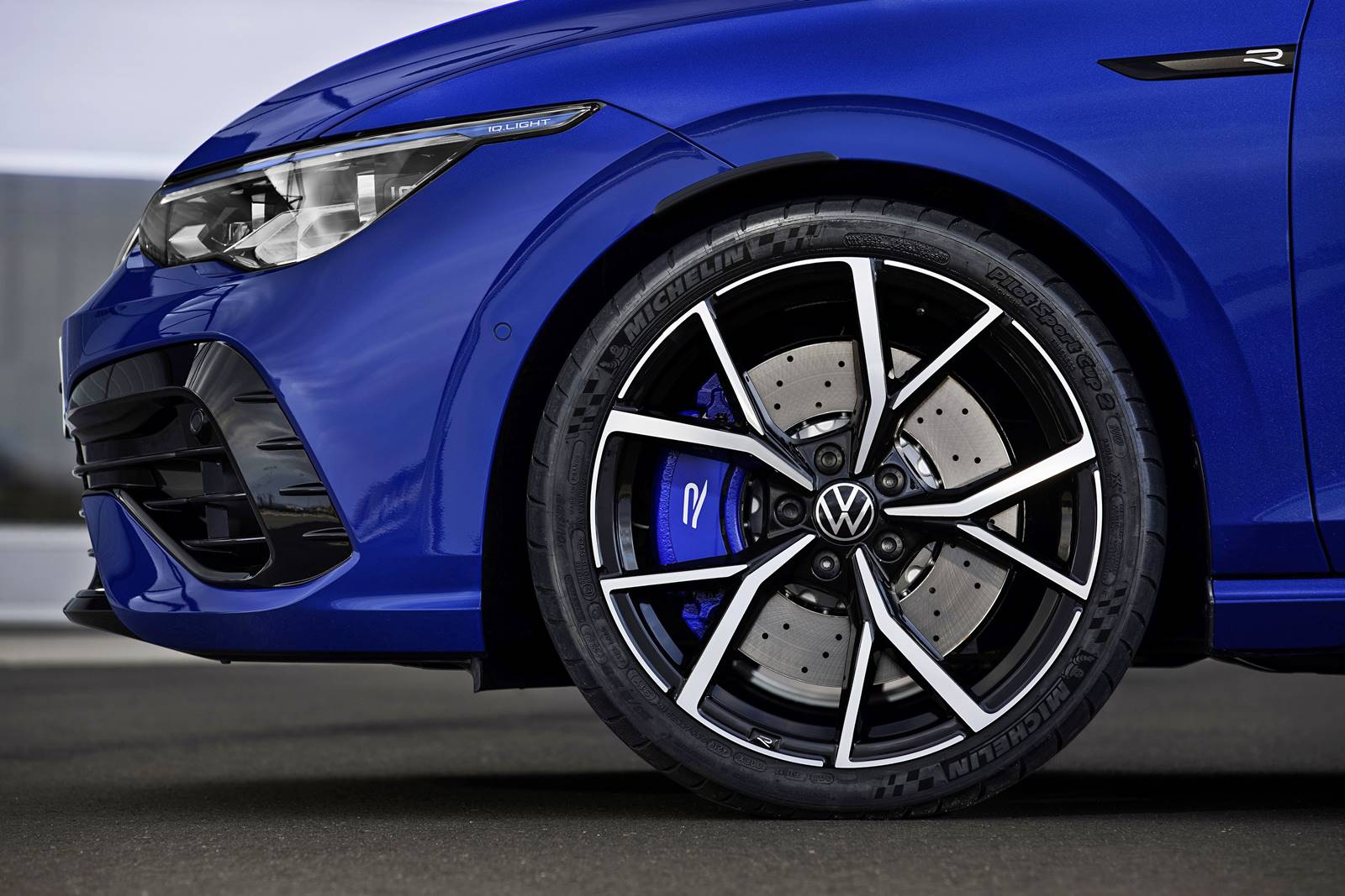 2024 Volkswagen Golf R