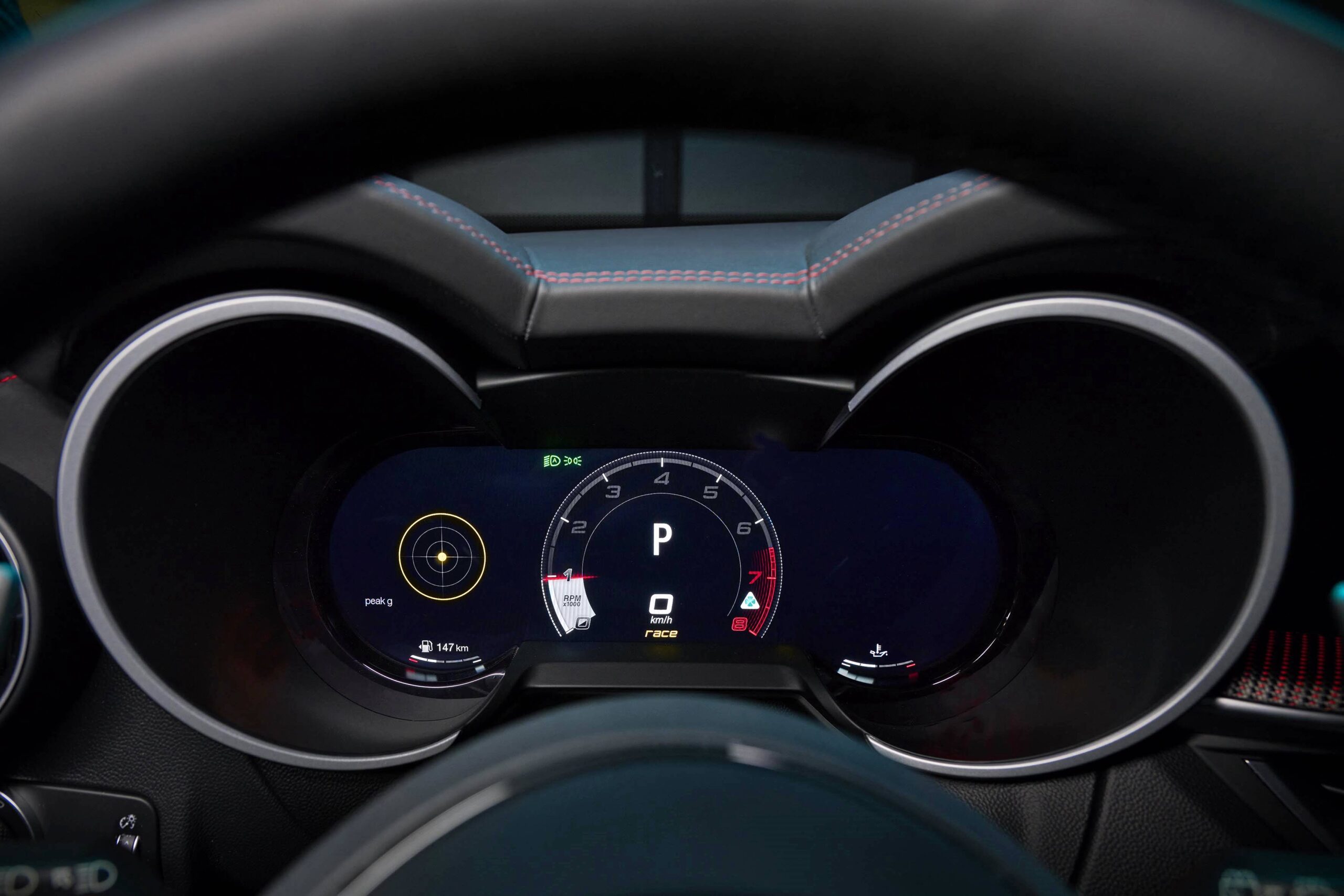 Alfa Romeo Giulia and Stelvio Quadrifoglio Super Sport [2024] 