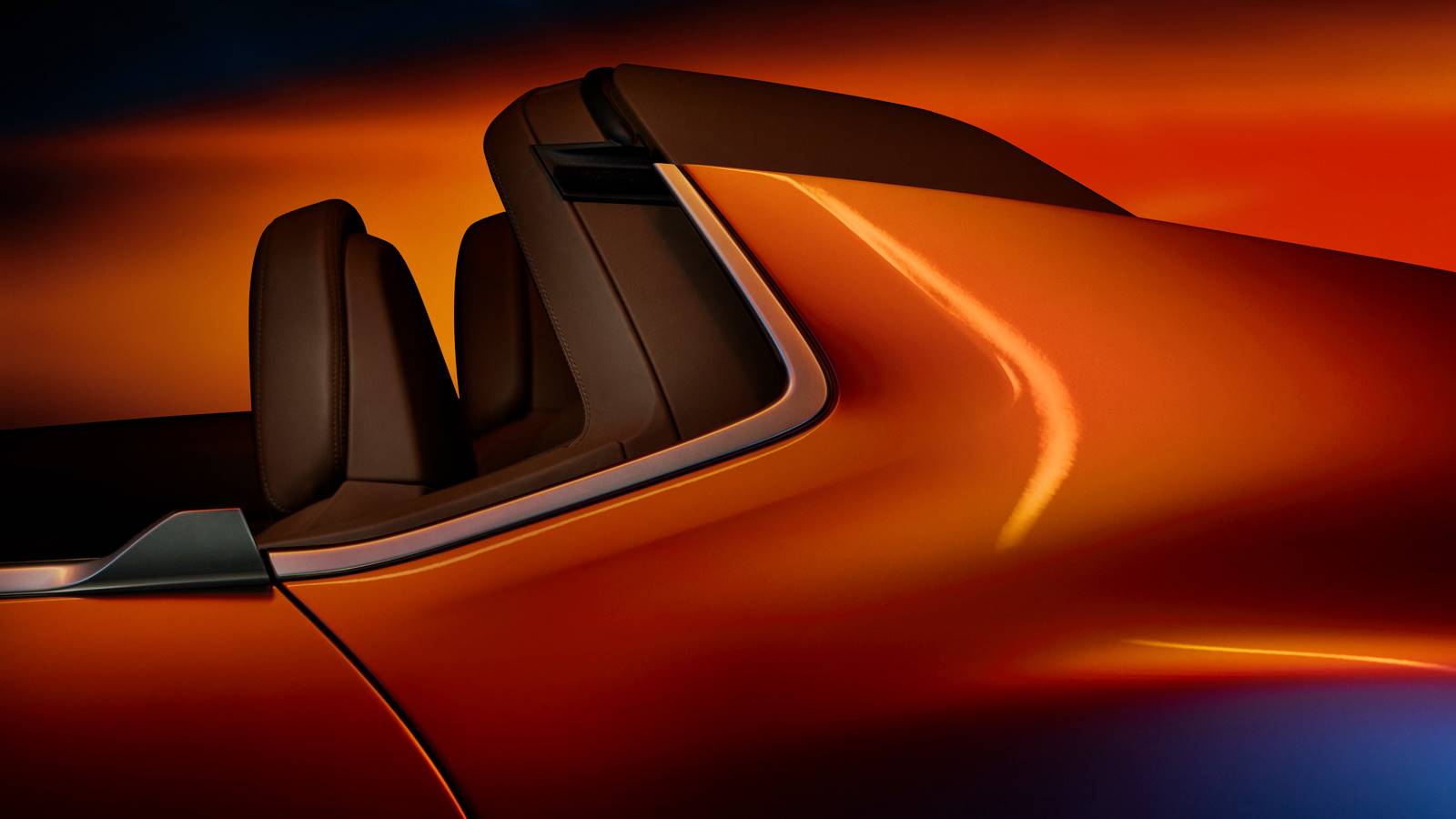 BMW Concept Skytop [2024]