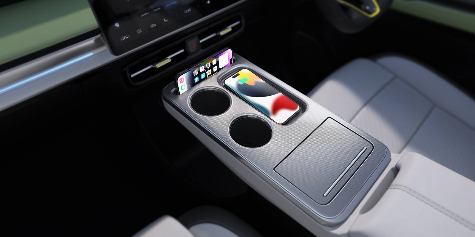 GAC AION Y Plus EV [2024] 