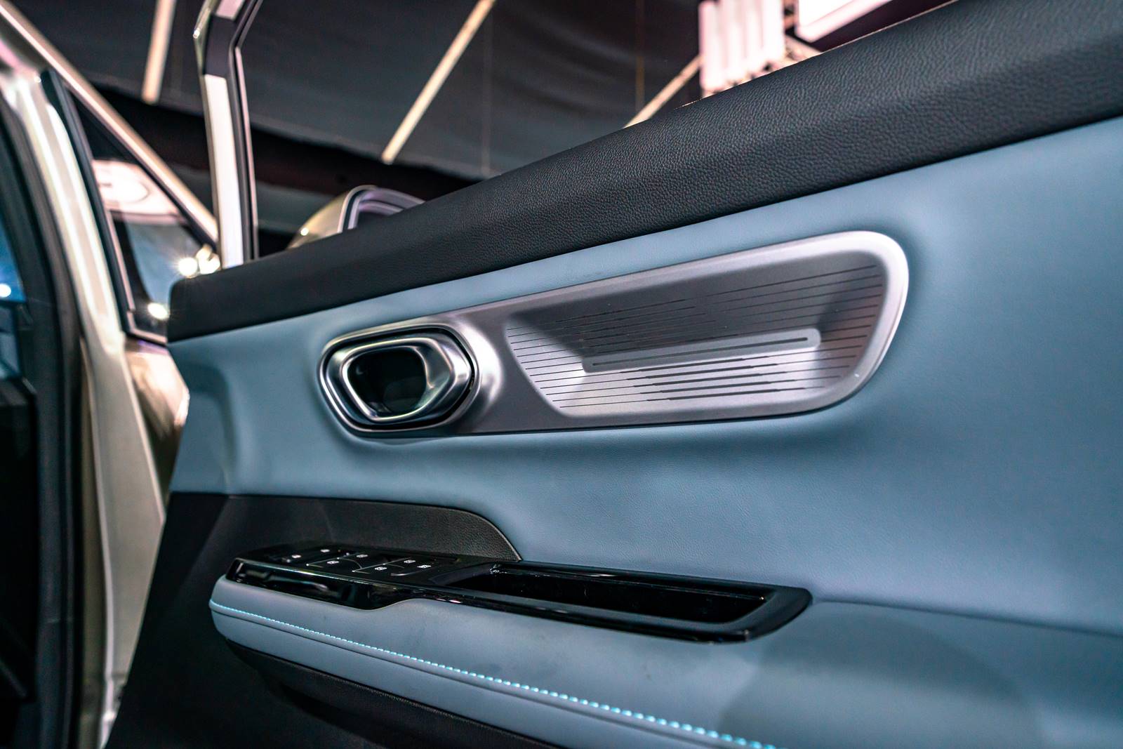 GAC AION Y Plus EV [2024] 