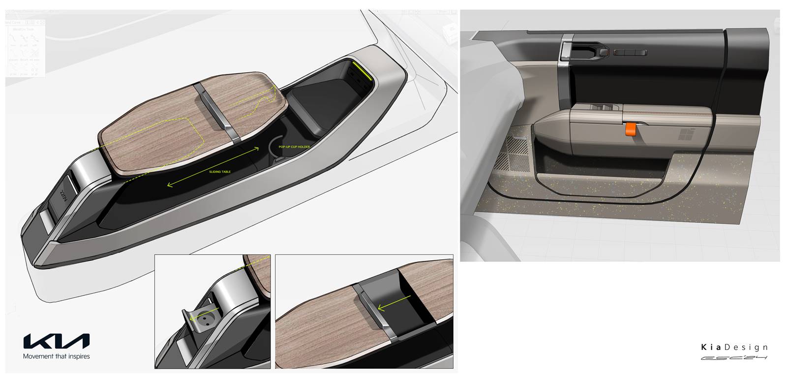 Kia EV3 [2024]
