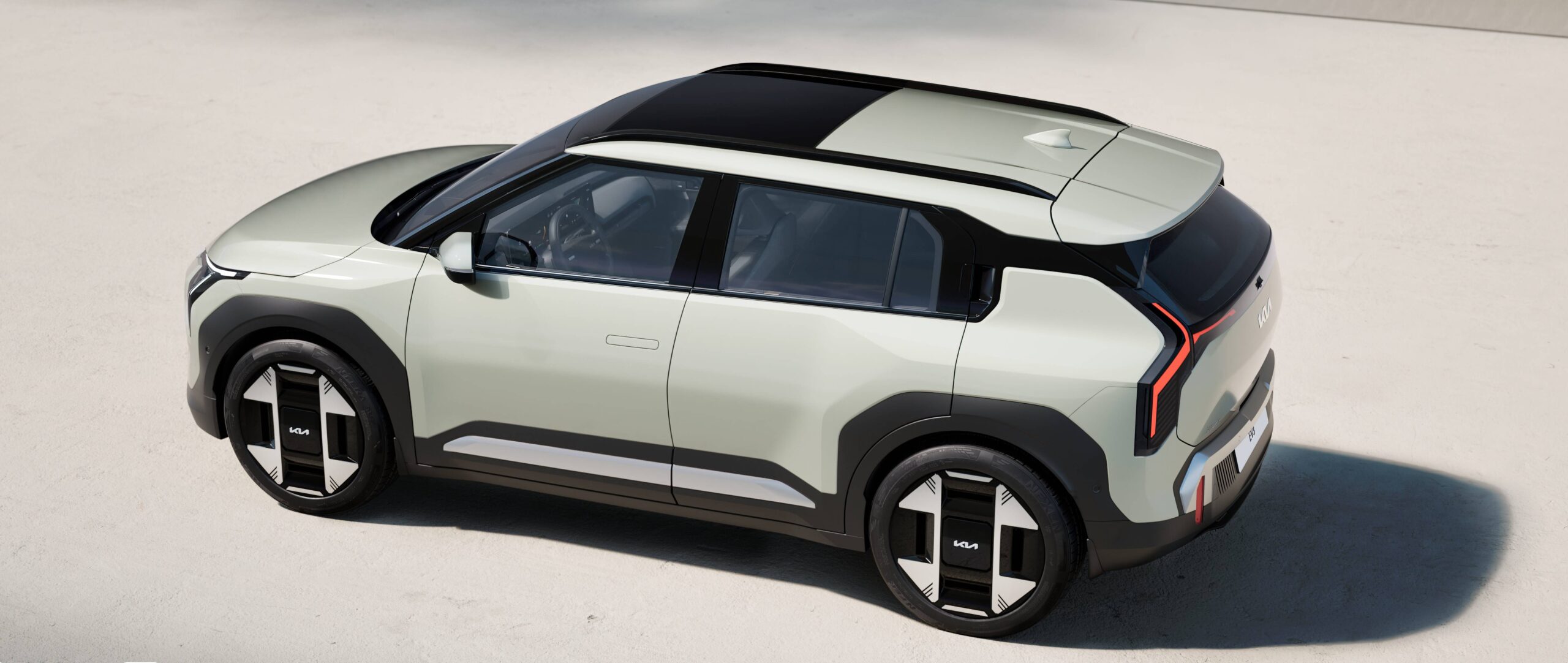 Kia EV3 [2024]