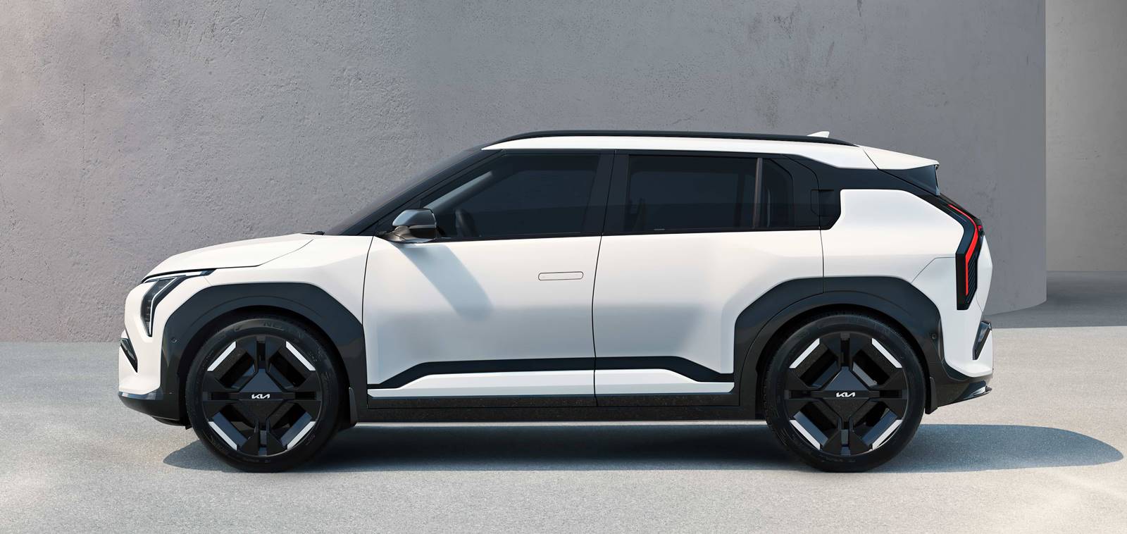 Kia EV3 [2024]