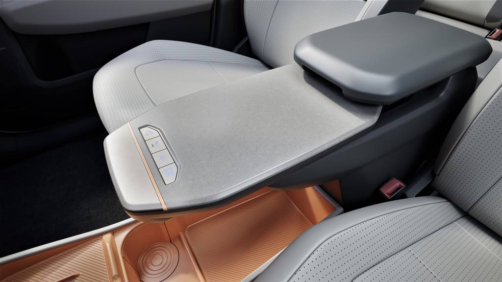 Kia EV3 [2024]