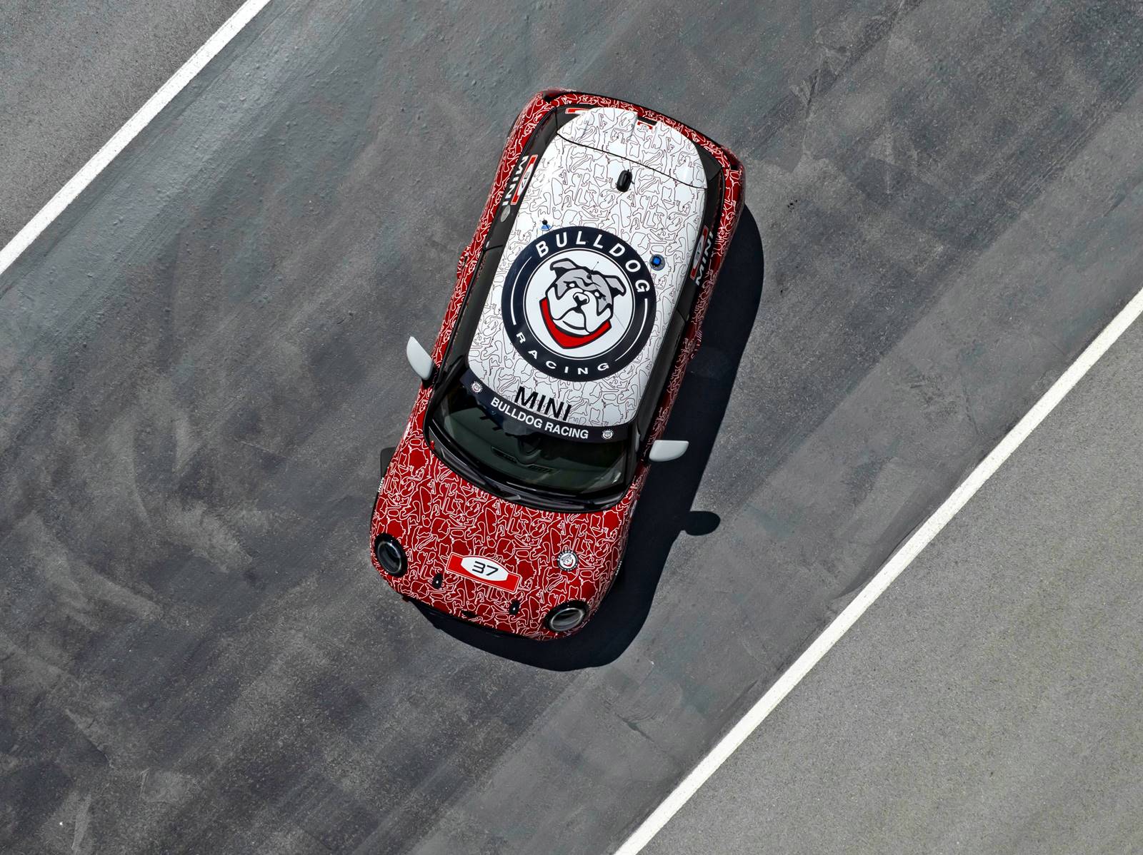 MINI JCW 2024