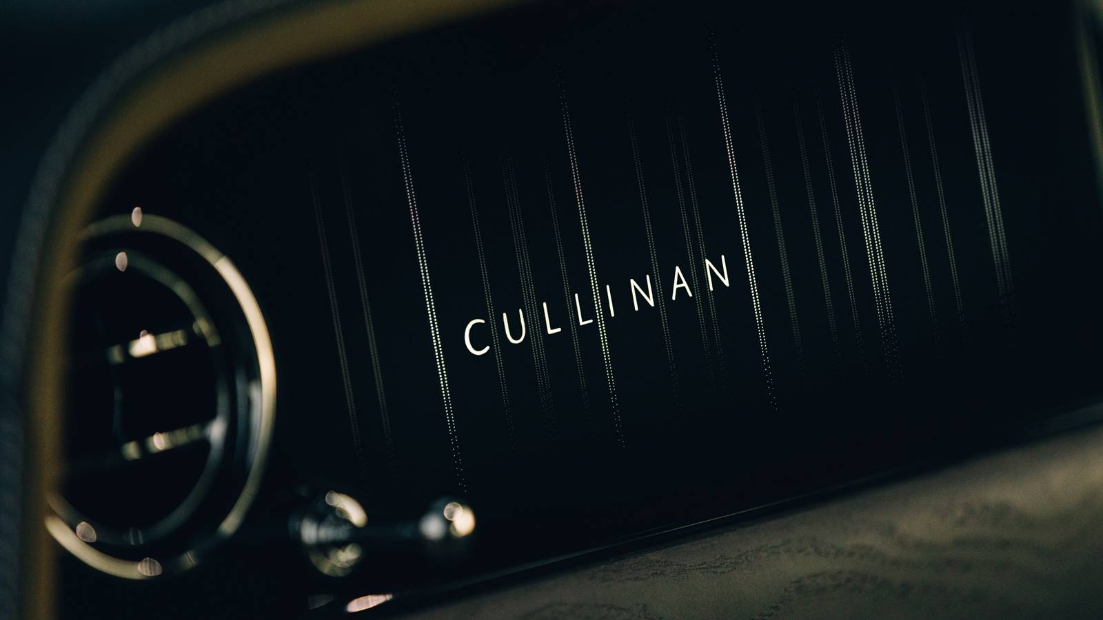 Rolls-Royce Cullinan Black Badge Series II [2024]